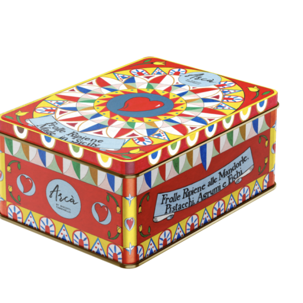 Tumminello Cupido  Latte d'Autore Arcà