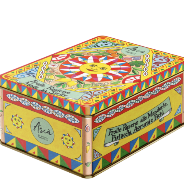 Tumminello Apollo Latte d'Autore Arcà