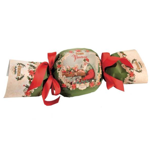 Virginia Panettone Milanese