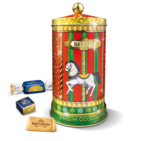 Baratti & Milano Latta Carillion