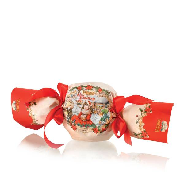 Virginia Panettone Milanese