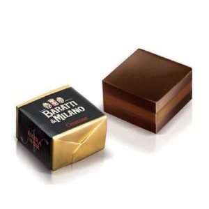 Baratti & Milano Cremino Extra Noir