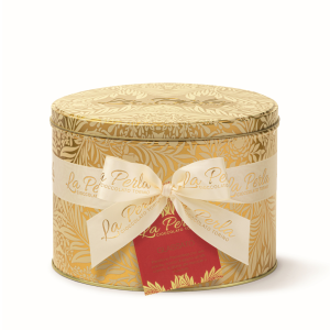 La Perla Panettone Tartufato