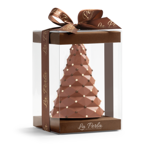 La Perla Albero al Latte