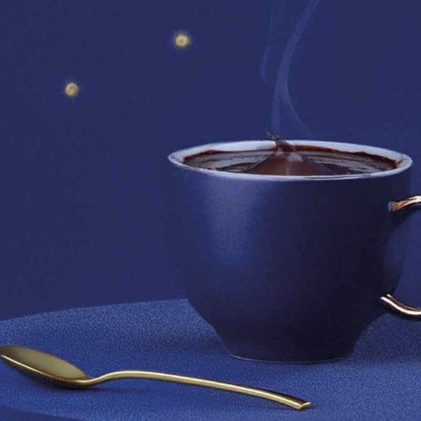 Streglio Cioccolata Calda