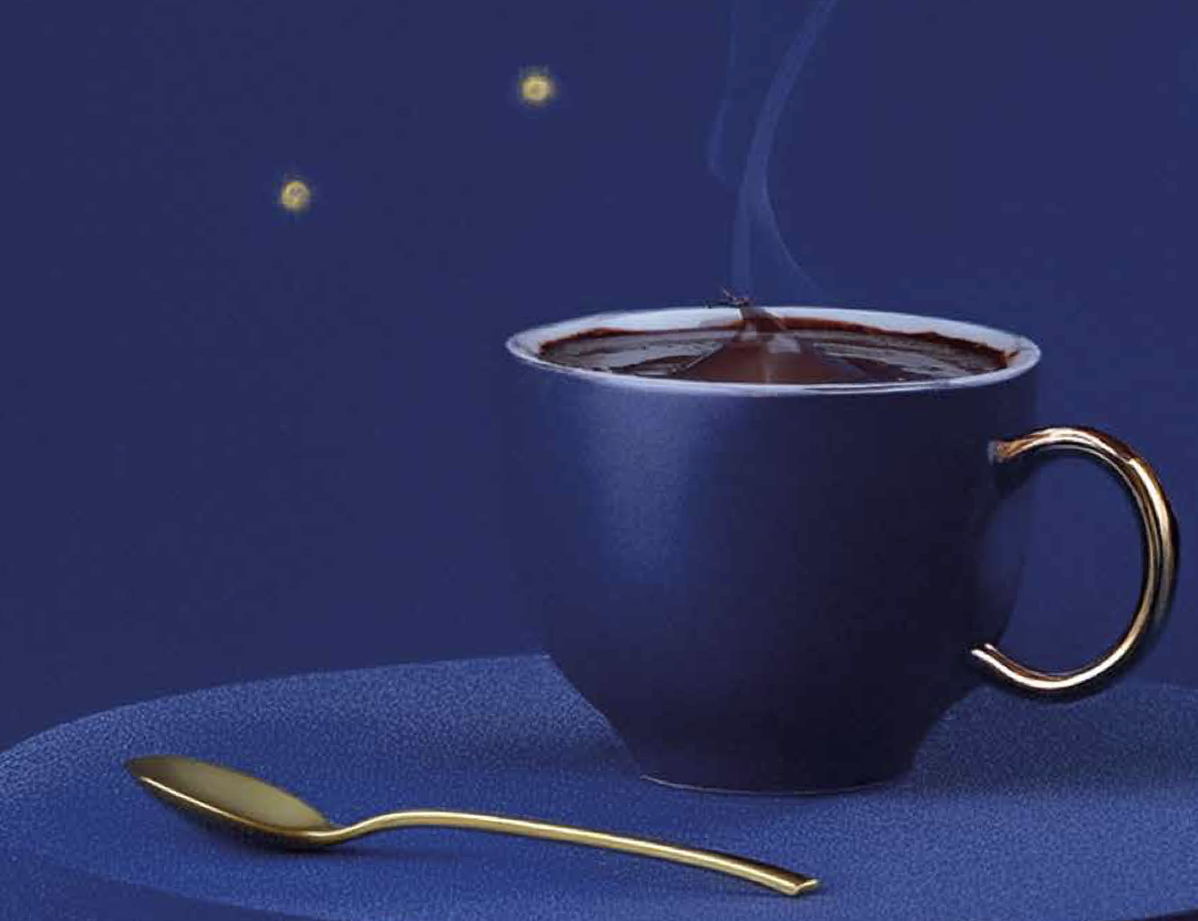 Streglio Cioccolata Calda