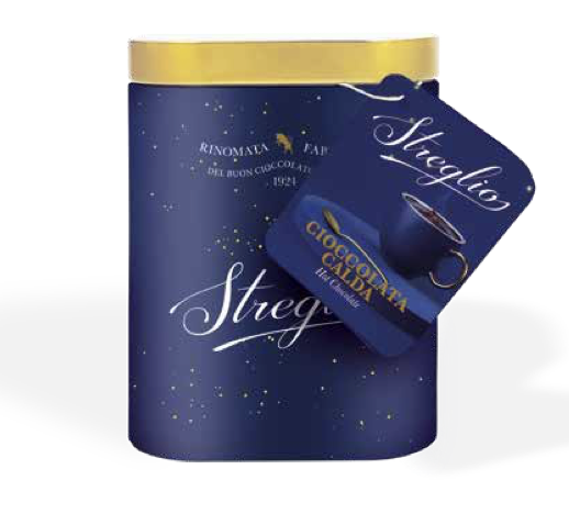 Streglio Cioccolata Calda - immagine 2