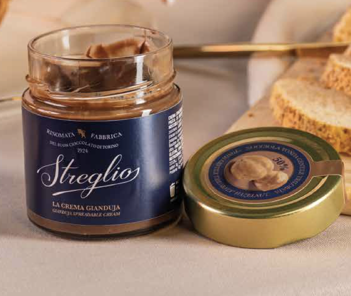 Streglio Crema Gianduia - immagine 2