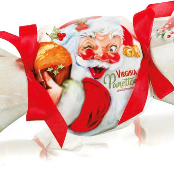 Virginia Panettone Milanese