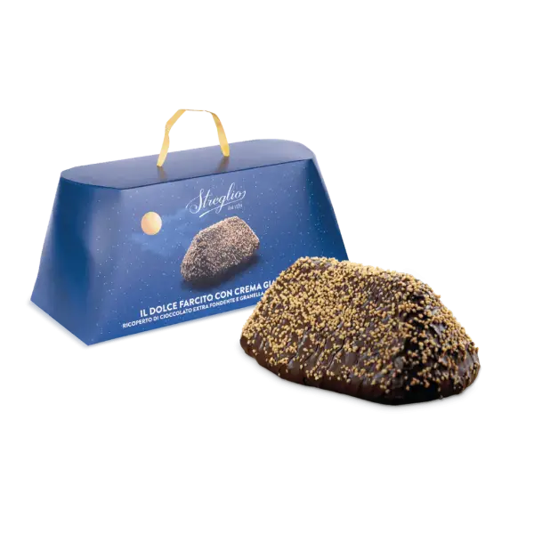 Dolce Streglio Farcito