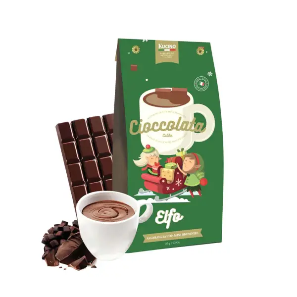 Cioccolata Elfo