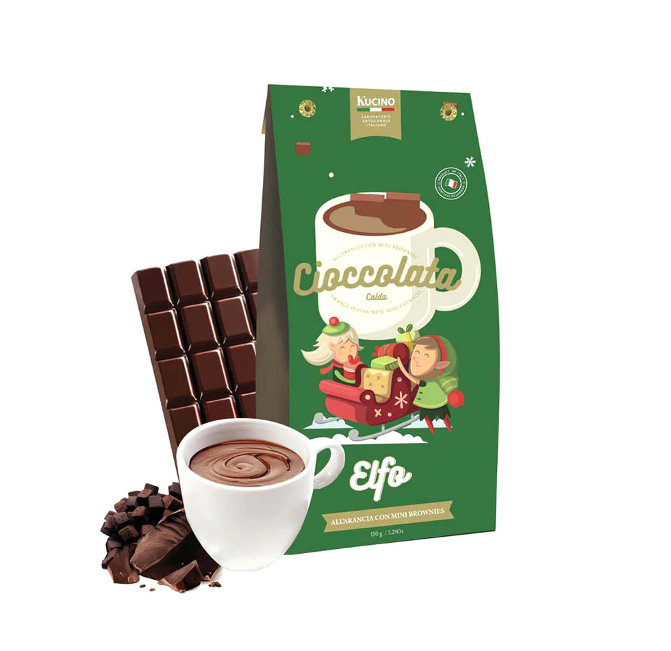 Cioccolata Elfo