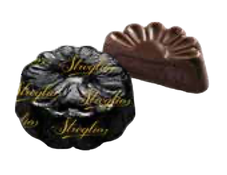 Streglio Margherite Fondente