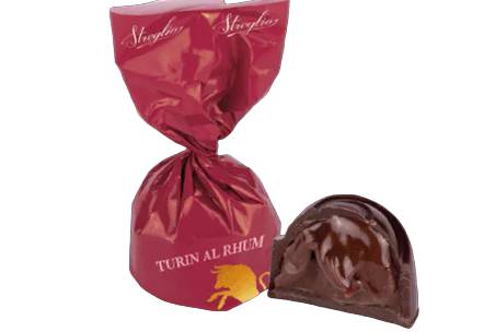 Streglio Turin al Rhum