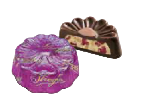 Streglio Margherite all'Amarena