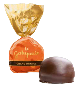 Galup Le Galuperie Grand Orange