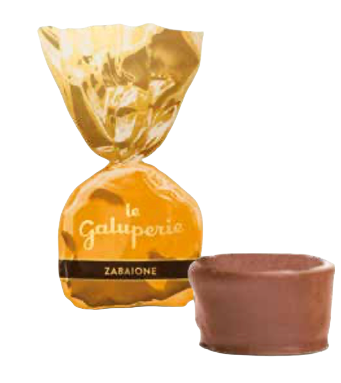 Galup Le Galuperie Zabaione