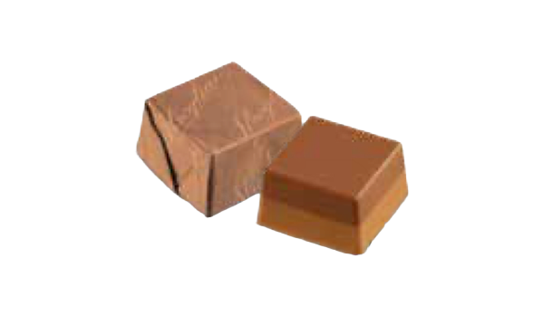 Streglio Cardinale Caramello e Nocciola