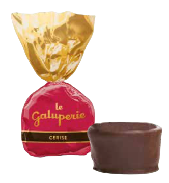 Galup Le Galuperie Cerise