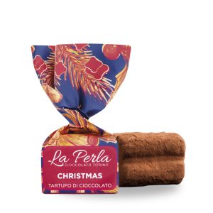 La Perla Tartufo Christmas