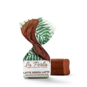 La Perla Tartufo Latte senza Latte