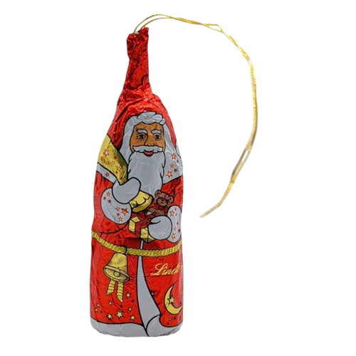 Lindt Babbo Deco Albero