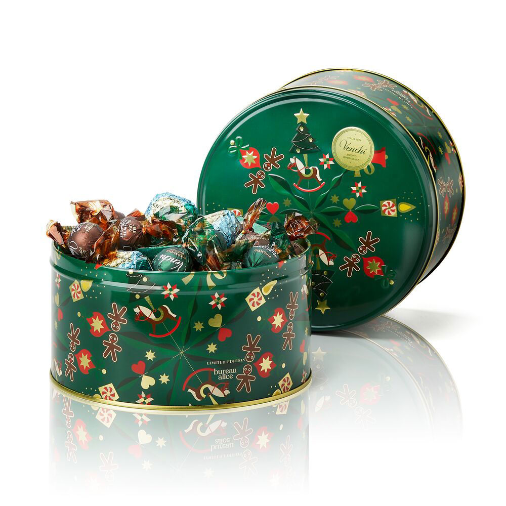 Venchi Cappelliera Maxi