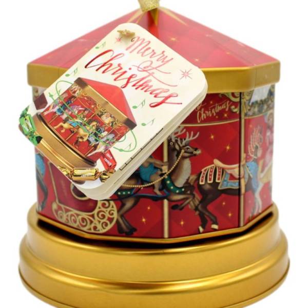 Windel Giostra Carillon Cioccolatini